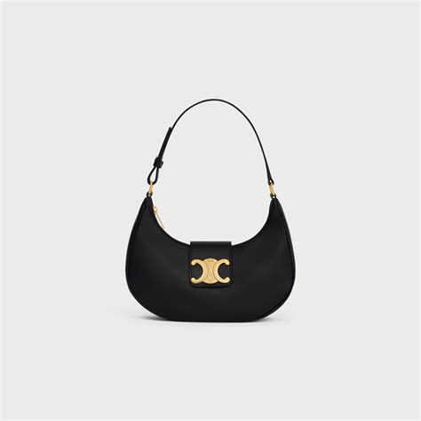 celine black ava bag|Celine ava bag preloved.